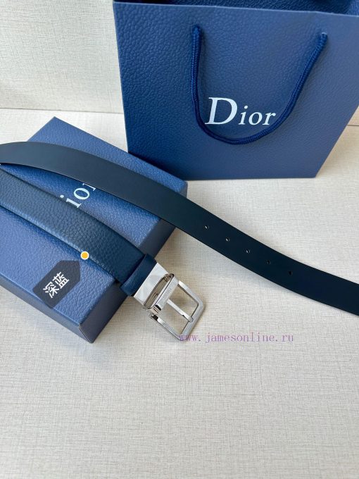 This 35mm waistband combines elegance and modern style with a double-sided design. One side ifcnadfl - Image 5