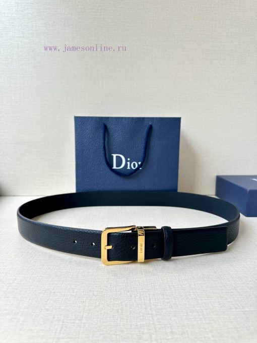 This 35mm waistband combines elegance and modern style with a double-sided design. One side ii8acpyn - Image 2