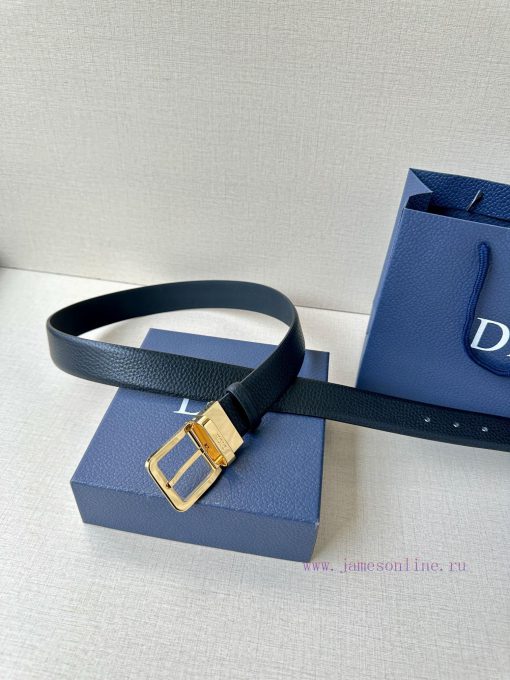 This 35mm waistband combines elegance and modern style with a double-sided design. One side ii8acpyn - Image 4