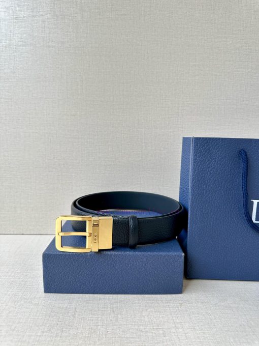 This 35mm waistband combines elegance and modern style with a double-sided design. One side ii8acpyn - Image 5