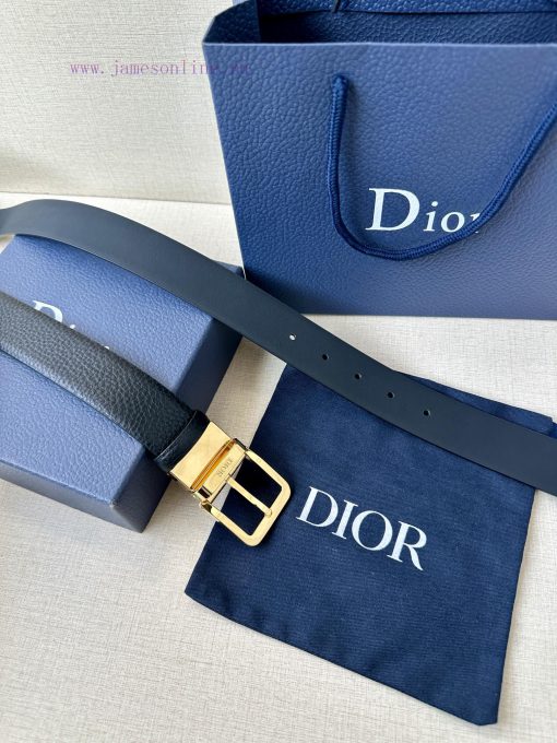 This 35mm waistband combines elegance and modern style with a double-sided design. One side ii8acpyn - Image 6