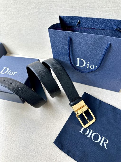 This 35mm waistband combines elegance and modern style with a double-sided design. One side ii8acpyn - Image 7