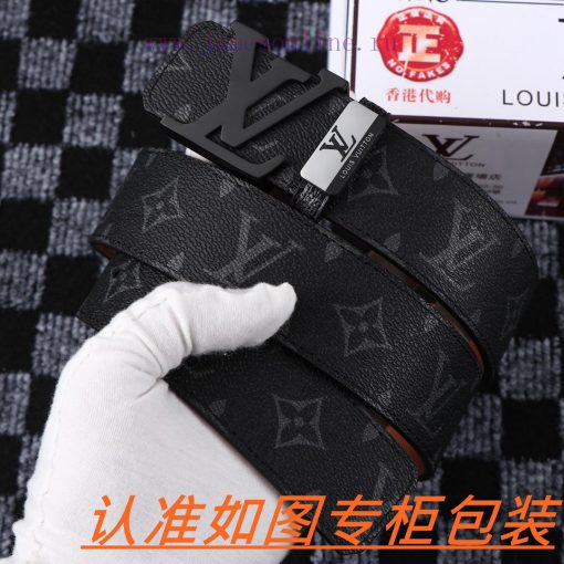 LV... Louis Vuitton ️The material is made of 100% top layer cowhide, ensuring that 24k pure hrtyndwc - Image 2