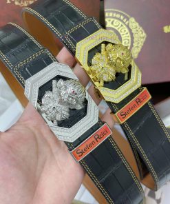 Co branded Black Myth: Wukong, the Monkey King of the Sky | Invincible in War |Belt Stefen R u14b0rpb