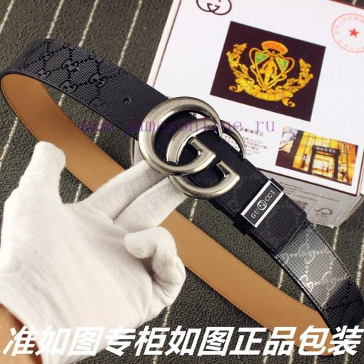 Gucci. Gucci️Identify and receive a punch as a giftThe material is 100% top layer cowhide, e y95c5tdv - Image 2
