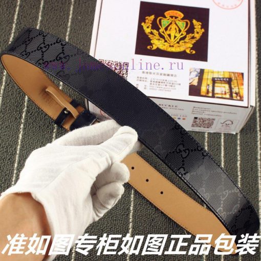 Gucci. Gucci️Identify and receive a punch as a giftThe material is 100% top layer cowhide, e sqmvqnrv - Image 9