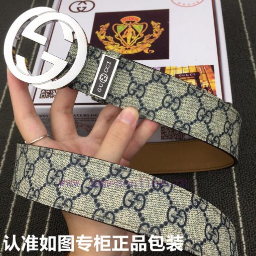 Gucci. GUCCI️Grade: Italian imported 100% top layer cowhide, Gucci.Gucci, World renowned lux naq7ahel - Image 4