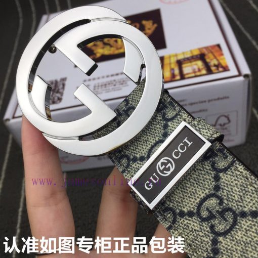 Gucci. GUCCI️Grade: Italian imported 100% top layer cowhide, Gucci.Gucci, World renowned lux naq7ahel - Image 7