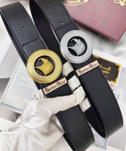 Belt Stefen Rcici Nitz ️Belt replica Private customized high-end supply versionImported orig 560os6hu