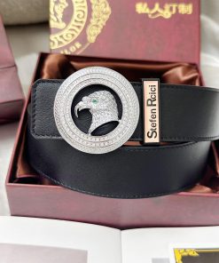Belt Stefen Rcici Nitz ️Belt replica Private customized high-end supply versionImported orig xu5cqu26
