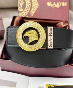 Belt Stefen Rcici Nitz ️Belt replica Private customized high-end supply versionImported orig 56vdlbl4