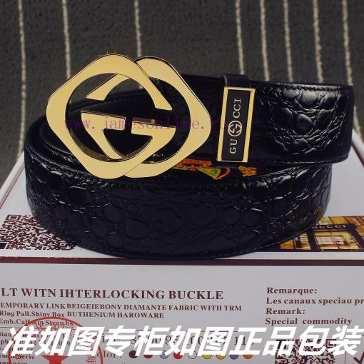 Gucci. Gucci Crocodile PatternIdentify and receive a punch as a giftThe material is 100% top hdgetvqh - Image 2