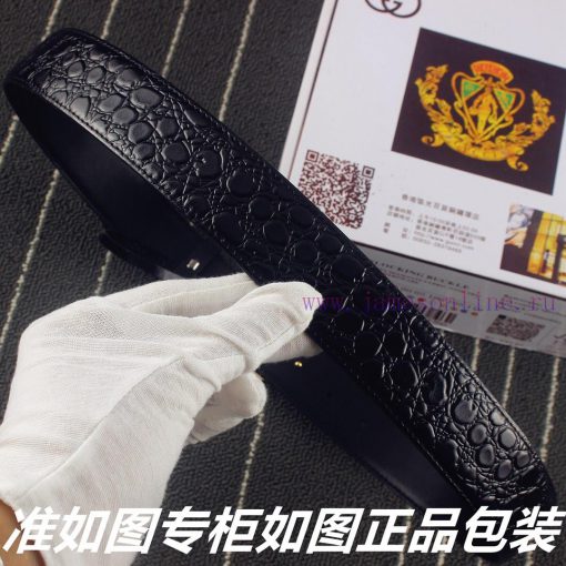 Gucci. Gucci Crocodile PatternIdentify and receive a punch as a giftThe material is 100% top hdgetvqh - Image 8