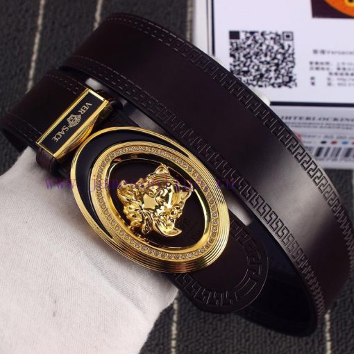 Versace Ver... sace ️ double-sided useIdentify and receive a punch as a giftThe material is myezdpwu - Image 7