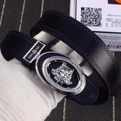 Versace Ver... sace ️ double-sided useIdentify and receive a punch as a giftThe material is myezdpwu - Image 8
