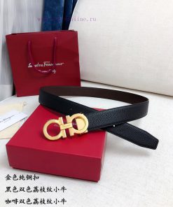 Supports NFC scanningComplete setFerragamoBuckle material: high-quality solid copper buckleT 1oxla34f