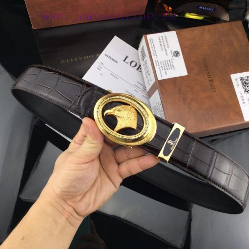 Complete setStephen's high-end supply100% dual color pure steel buckle materialThe material 5qfk8sq8 - Image 4
