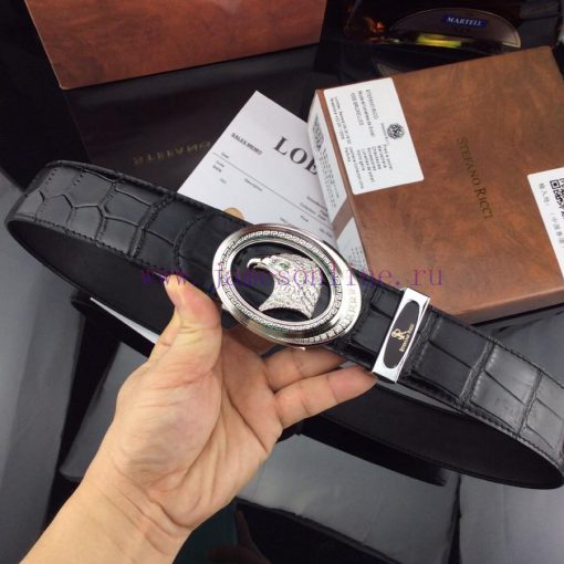 Complete setStephen's high-end supply100% dual color pure steel buckle materialThe material 5qfk8sq8 - Image 5