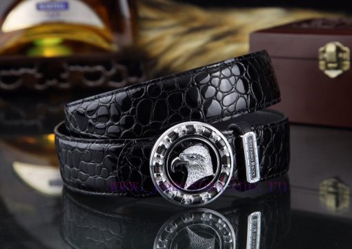 Complete setStephen Ni Zhi100% dual color pure steel buckle materialThe front material of th 7m7bf70a - Image 4