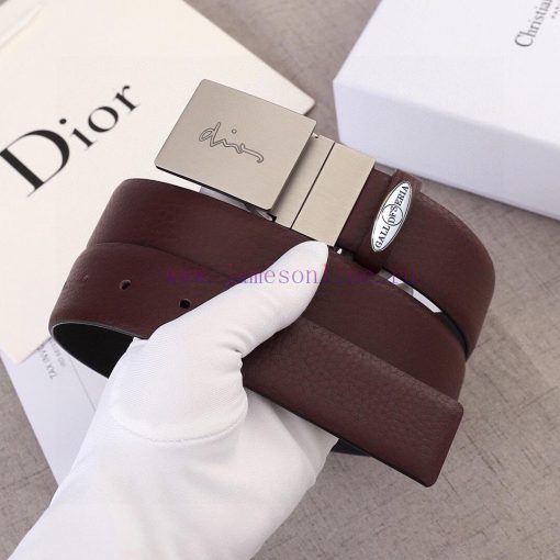 Supports NFC scanningComplete setDIORBuckle material: high-quality solid copper buckleThe fr yoybhgud