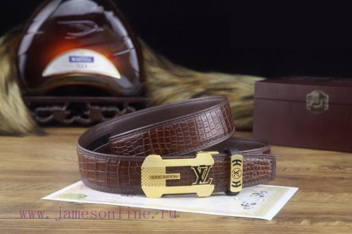 MADE IN FRANCEComes with a complete set of wooden boxesL @ V high-end supplyBuckle material: kx3g4miq - Image 3