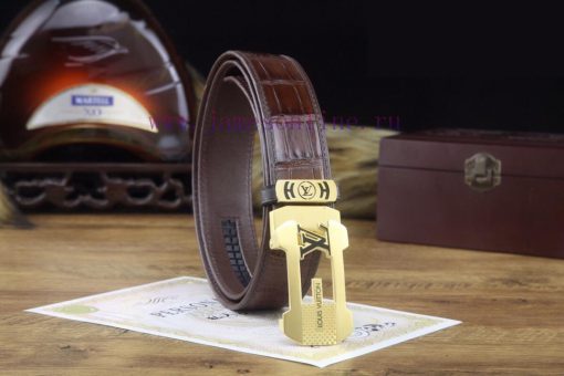 MADE IN FRANCEComes with a complete set of wooden boxesL @ V high-end supplyBuckle material: kx3g4miq - Image 10