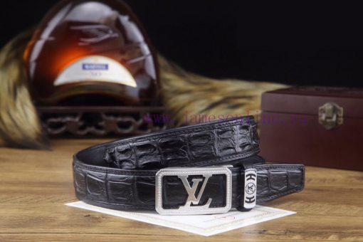 MADE IN FRANCEComes with a complete set of wooden boxesL @ V high-end supplyBuckle material: 35nuv7dx - Image 3