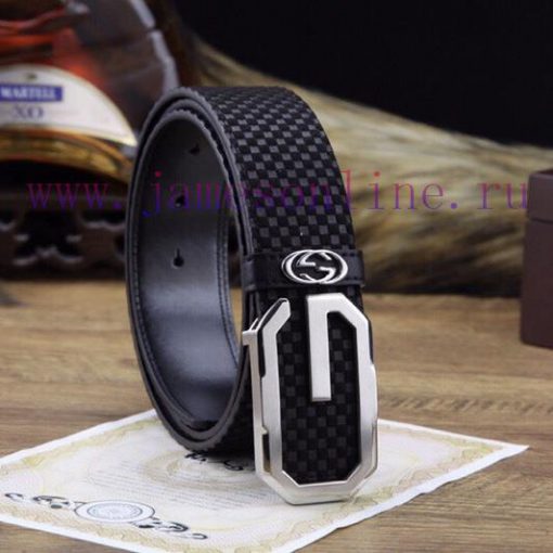 Complete setGUCCI100% dual color pure steel buckle materialThe material of the belt is 38mm 7kwtuv61