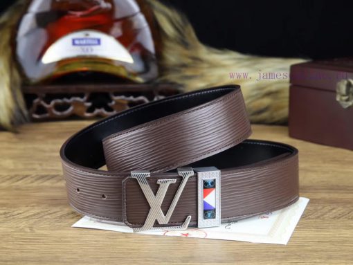 MADE IN FRANCEComplete setLV100% dual color pure steel buckle materialMaterial with body: 38 ph0lo2hg - Image 2