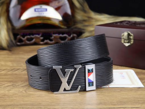 MADE IN FRANCEComplete setLV100% dual color pure steel buckle materialMaterial with body: 38 ph0lo2hg - Image 4