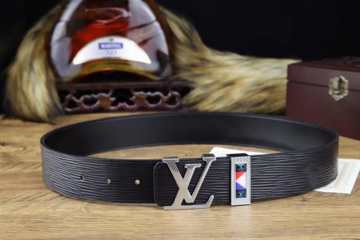 MADE IN FRANCEComplete setLV100% dual color pure steel buckle materialMaterial with body: 38 ph0lo2hg - Image 6