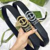 Belt Gucci Gucci️The waistband is made of 100% cowhide, ensuring genuine leather. The 24k gl cdkv1r12