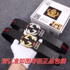 Gucci. Gucci️Identify and receive a punch as a giftThe material is made of 100% top layer co 30angmnb