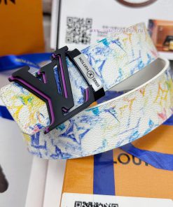 Belt LV Louis Vuitton replica-The belt is made of 100% imported original cowhide, ensuring a 6uknhjlq