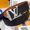 Belt LV Louis Vuitton Top Remakes-The belt is made of 100% imported original cowhide, ensuri 2ydfnxim
