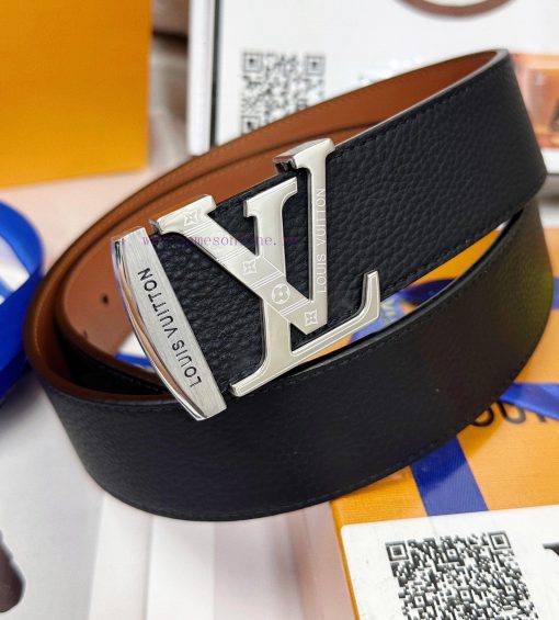 Belt LV Louis Vuitton Top Remakes-The belt is made of 100% imported original cowhide, ensuri 2ydfnxim