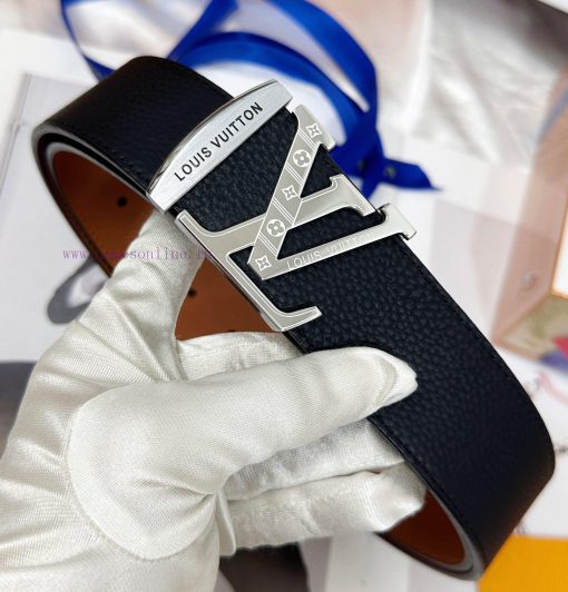 Belt LV Louis Vuitton Top Remakes-The belt is made of 100% imported original cowhide, ensuri 2ydfnxim - Image 6