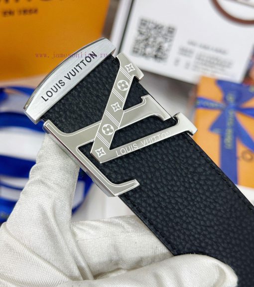 Belt LV Louis Vuitton Top Remakes-The belt is made of 100% imported original cowhide, ensuri 2ydfnxim - Image 9