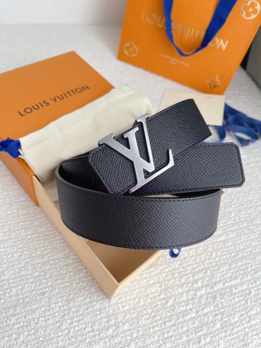 Comes with a complete gift box L0UIS VUITT0N LV men's quality palm print waist belt with a w ja76pec8
