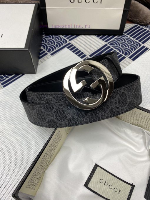 Comes with a complete gift boxGucci fabric, lined with a top layer of calf leather sole Matc wtymel0w - Image 4