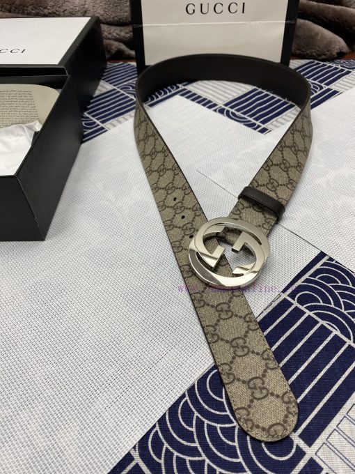 Comes with a complete gift boxGucci fabric, lined with a top layer of calf leather sole Matc xj2jbxhc - Image 5