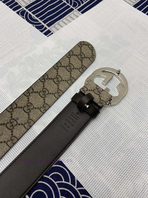 Comes with a complete gift boxGucci fabric, lined with a top layer of calf leather sole Matc xj2jbxhc - Image 9