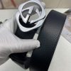 Comes with a complete gift boxThe Gucci top layer calf leather belt is made by hot pressing 7x35nlcz