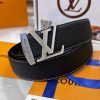 Belt LV Louis Vuitton's top tier replicaThe waistband is made of 100% cowhide, ensuring a ma e3o895iq