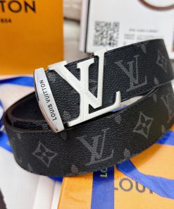 Belt LV Louis Vuitton Top Remakes-The belt is made of 100% imported original cowhide, ensuri 47e65rkk