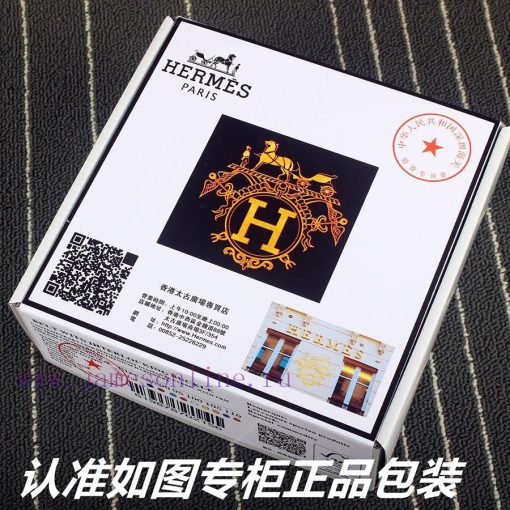 Hermes Her..mes️Identify and receive a punch as a giftMaterial: 100% head layer cowhide belt svxpazgi - Image 10