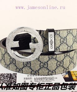 Gucci. Gucci ️ Diamond studdedIdentify and receive a punch as a giftMaterial: 100% top layer i8fvxsc0