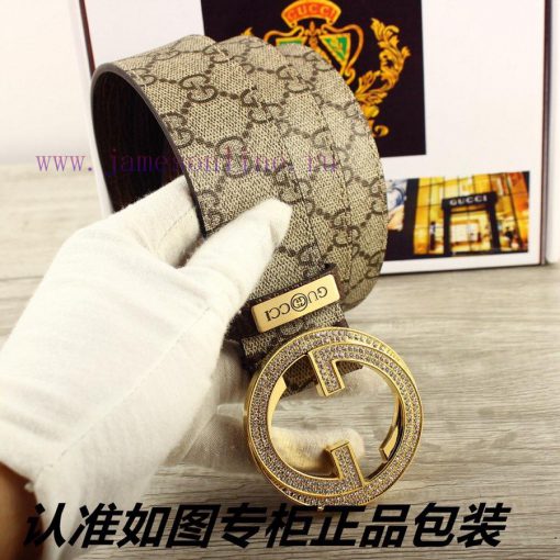 Gucci. Gucci ️ Diamond studdedIdentify and receive a punch as a giftMaterial: 100% top layer c5n2k8od - Image 5