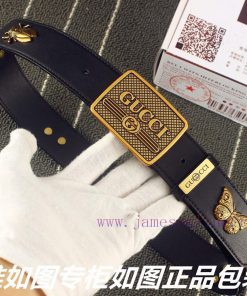 Gucci. Gucci Couple StyleIdentify and receive a punch as a giftMaterial: 100% top layer cowh bnhsra7k