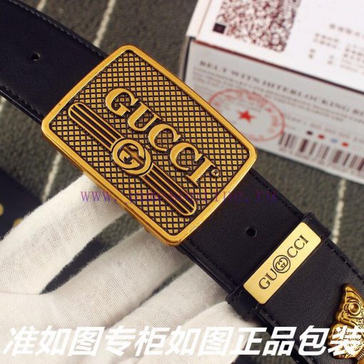 Gucci. Gucci Couple StyleIdentify and receive a punch as a giftMaterial: 100% top layer cowh bnhsra7k - Image 6